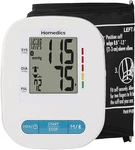 Homedics 500 Series Bluetooth Upper Arm Blood Pressure Monitor. Fixed Price $29.69.
