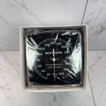 Mckesson Clock Aneroid Sphygmomanometer 01-750W-11ABKGM. Fixed Price $29.01.