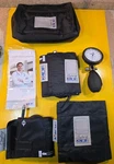 Mdf Instruments Bravatapalm Aneroid Sphygmomanometer Blood Pressure Monitor. Fixed Price $70.00.