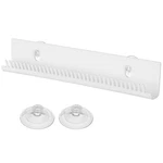Frcolor Hair Extension Holder Wall Mount Durable Acrylic Braiding Rack W.... Fixed Price $29.73.