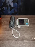 Urion Upper Arm Electronic Blood Pressure Monitor U80EH -read Description. Fixed Price $7.99.
