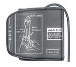 Omron* HEM-RML31 Type-b Wide Range Soft Upper Arm Blood Pressure Monitor Cuff. Fixed Price $14.95.