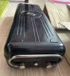 Vintage(model 1959)USSR Blood Pressure Monitor Sphygmomanometer W/bakelite Box. Fixed Price $100.00.