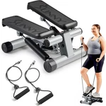 Mini Stepper W/ Monitor Resistance Bands Best Workout Women Ejercicio Para Mujer. Fixed Price $87.98.