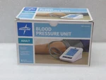 Medline Blood Pressure Unit MDS4001 With Adult Arm Cuff. Fixed Price $18.99.
