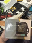 Upper Arm Blood Pressure Monitor Healthsmart Cuff Heart Rate Screen Standard 308. Fixed Price $14.95.