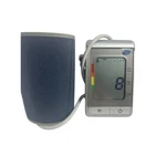 Premier Value MS1-3EPV Automatic Blood Pressure Monitor Arm Cuff Tested Works. Fixed Price $13.66.