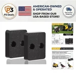 761-05007 Deck Brake Pads For Cub Cadet & Troy-bilt 2 Pack Metallic Durability. Fixed Price $13.59.