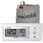 Microlife Series 200 Automatic Upper Arm Count (pack Of 1), White, Silver. Fixed Price $35.94.