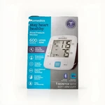 New Homedics BPA-H150BT 600 Series Upper Arm Blood Pressure Monitor. Fixed Price $21.24.