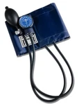 Labstar? Deluxe Sphygmomanometer 202I Infant Blue. Fixed Price $53.14.