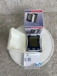 Lotfancy DBP-2208 Wrist Type Fully Automatic Blood Pressure Monitor. Fixed Price $38.75.