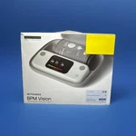 Withings - Bpm Vision Smart Arm Blood Pressure Monitor. Fixed Price $94.99.