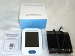 Smartmeter Iblood Pressure Monitoring System Pre-owned. Fixed Price $24.99.