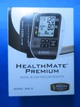 Prestige Medical Healthmate Premium Digital Blood Pressure Monitor Model HM-35. Fixed Price $20.00.