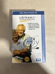 A&d Medical Lifesource UA-100 Home Blood Pressure Kit Brand New. Fixed Price $19.99.