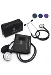 Clairre Professional Sphygmomanometer Manual Blood Pressure Cuff And Stethoscope. Fixed Price $15.00.