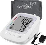Electronic Blood Pressure Monitor, Upper Arm Automatic Count (pack Of 1). Fixed Price $51.45.
