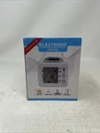 Taikon Electronic Blood Pressure Monitor KWL-W01 Wrist Type. Fixed Price $17.00.