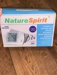 Nature Spirit: Model KD-5904: English & Spanish Speaking Blood Pressure. Fixed Price $15.99.