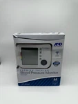 A&d Medical Talking Blood Pressure Machine UA-1030T With Count (pack Of 1). Fixed Price $46.75.