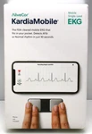 Alivecor Kardia Mobile Single-lead Ekg Real-time Detection 30 Seconds. Fixed Price $29.00.
