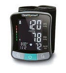 Healthsmart Mabis Premium Talking Automatic Digital Wrist Blood Pressure Monitor. Fixed Price $39.97.