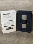 Alivecor Kardiamobile 6L Personal 6-LEAD Ekg Heart Monitor Euc. Fixed Price $63.20.