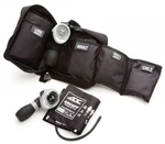 Adc Multikuf 732 4-CUFF Emt Kit With 804 Portable Palm Aneroid Sphygmomanomet.... Fixed Price $243.78.