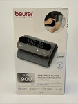 Beurer BM59 Elite 900 Upper Arm Blood Pressure Monitor Bluetooth 240 Memory. Fixed Price $29.93.