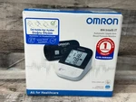 Omron M4 Intelli Smart Automatic Blood Pressure Monitor. Fixed Price $54.95.
