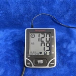 Walgreens WGNBPA-740 Digital Upper Arm Blood Pressure Monitor Black Latex-free. Fixed Price $15.99.