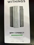 Withings Bpm Connect - Digital Blood Pressure Cuff & Heart Rate Monitor Ios An. Fixed Price $59.99.