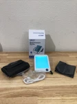 Urion Blood Pressure Monitor U81RH Upper Arm Electronic Large White Tested. Fixed Price $9.77.