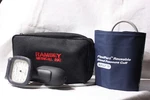 Ramsey Medical Inc Statmap Adult Sphymomanmeter With Cuff & Case Ref 8062. Fixed Price $1049.95.