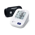 Omron M3 Comfort Automatic Upper Arm Blood Pressure Monitor Intelli Cuff. Fixed Price $55.00.