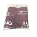 Critikon Ref DUR-A3-2A-L, Dura-cuf Adult Blood Pressure Cuff Large 31 40CM. Fixed Price $35.00.