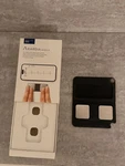 Alivecor Kardiamobile Wireless Ekg Monitor AC-009-UA-DI Heart Tracker. Fixed Price $71.30.