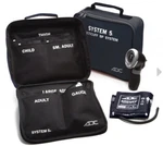 New Adc System 5 740-N Navy Portable Multicuff Kit Blood Pressure. Fixed Price $190.00.