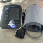 Omron BP7911T Upper Arm Blood Pressure Monitor. Fixed Price $29.99.