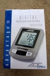 Adc Digital Blood Pressure Monitor Advantage 6021N Series ..new!. Fixed Price $24.99.