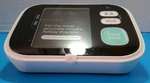 Pro-series Bluetooth Blood Pressure Monitor Greater Goods 0634. Fixed Price $25.00.