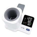 Upper Arm Blood Pressure Monitor - Home Use Digital Bp Machine With Large Cuff. Fixed Price $50.00.