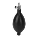 Kooingtech Pressure Pump, Latex Blood Bulb, Black Squeeze Bulb.... Fixed Price $13.06.