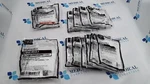 Medline Disposable Pressure Cuff Lot Of 13 Mixed (see Description Below). Fixed Price $1291.99.