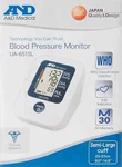 A&d Medical UA-651SL Automatic Blood Pressure Device Qld Stock Lowprice Delivery. Fixed Price $43.10.