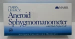 Mabis Legacy Aneroid Sphygmomanometer Manual Blood Pressure - Adult Size.. Fixed Price $37.00.