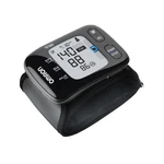 Omron Hem 6232T Wrist Blood Pressure Monitor (black) High Accuracy Free Shipping. Fixed Price $118.62.