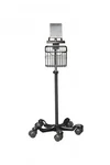 Adc 9003M Mobile Stand Cuff Basket For E-sphyg. Fixed Price $200.00.