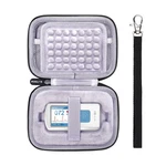 Ltgem Case For Emay/contec Ekg Monitor Design 2. Fixed Price $22.51.
